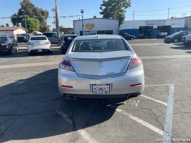 $12950 : 2013 TL w/SE Sedan image 6