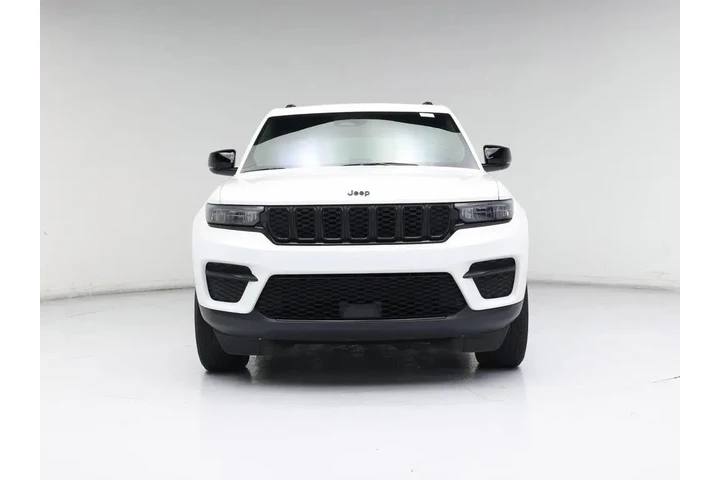 $29998 : Jeep Grand Cherokee 2024 4x2 image 5