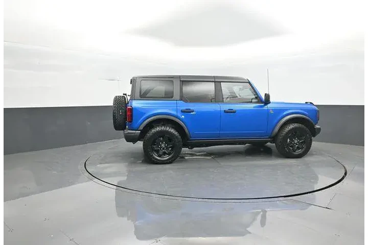 $39933 : Ford Bronco 2023 4x4 Base Ad image 8