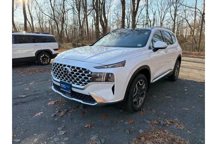 $26999 : Hyundai SANTA FE 2022 AWD Li image 1