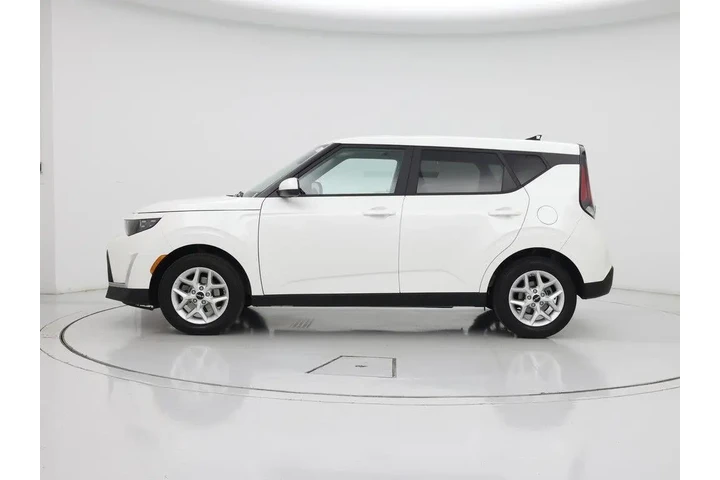 $19998 : Kia Soul 2025 LX 4dr Crossov image 3