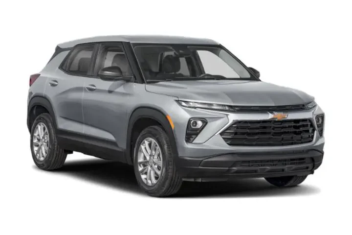 $22501 : Chevrolet Trailblazer 2024 4 image 6