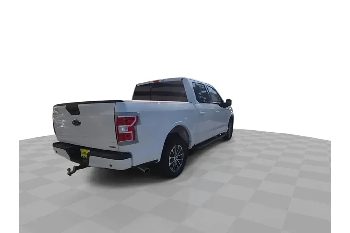 $27288 : Ford F-150 2020 4x4 XL 4dr S image 8