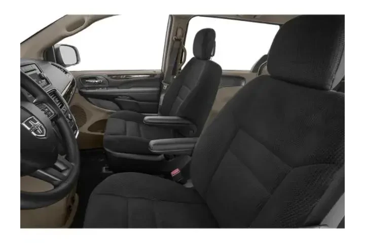 $13891 : Dodge Grand Caravan 2019 GT image 9