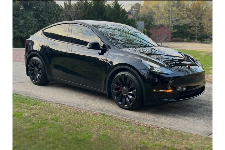 $19500 : 2022 Tesla Model Y image 3