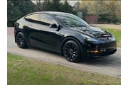 $19500 : 2022 Tesla Model Y thumbnail