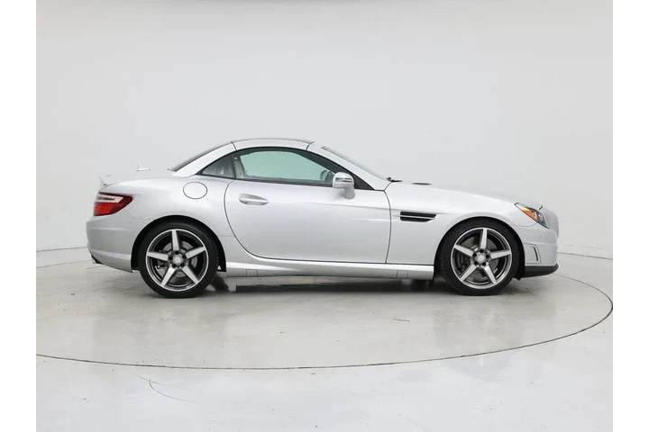 $22998 : Mercedes-Benz SLK 2015 SLK 3 image 7