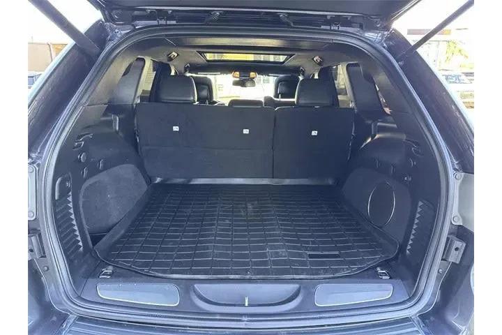 $11750 : Jeep Grand Cherokee 2015 4x4 image 9