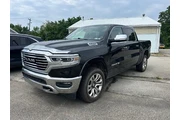 Ram 1500 2019 4x4 Laramie Lo
