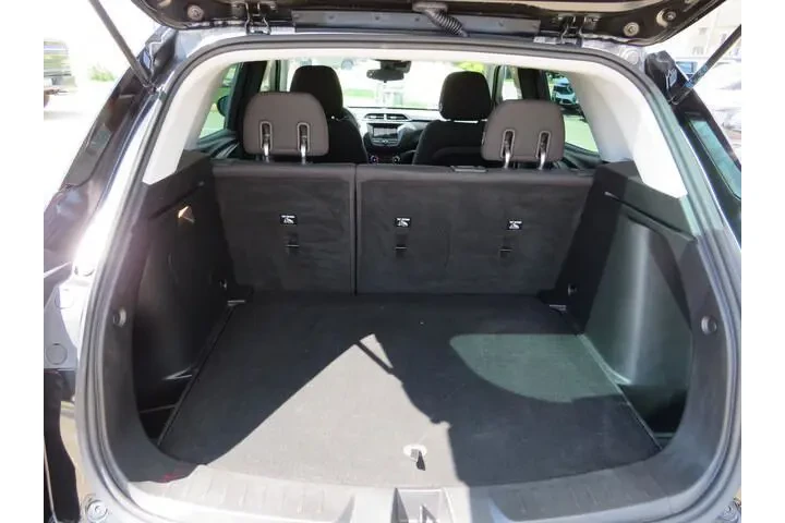 $21788 : Chevrolet Trailblazer 2021 L image 4