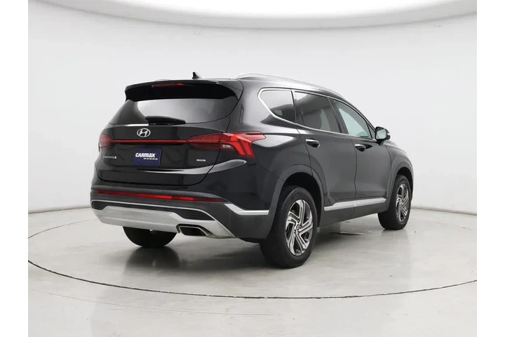 $26998 : Hyundai SANTA FE 2023 AWD SE image 8