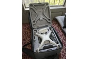 $1200 : Venta de Drone Phantom 4 Pro thumbnail