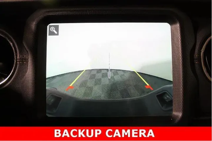 $30500 : Jeep Gladiator 2021 4x4 Over image 8