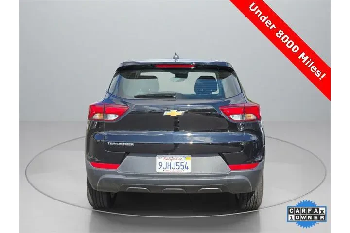 $17997 : Chevrolet Trailblazer 2023 L image 7