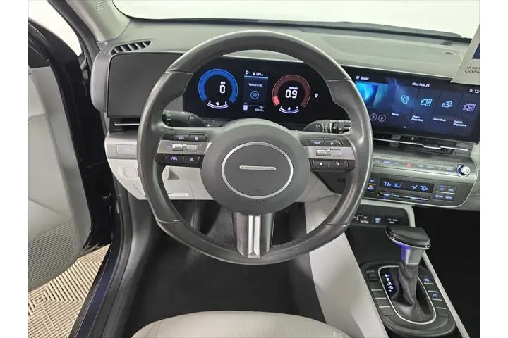$22989 : Hyundai KONA 2025 SEL 4dr Cr image 10