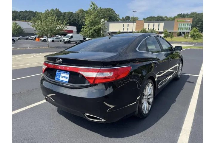 $12000 : 2012 Azera image 7