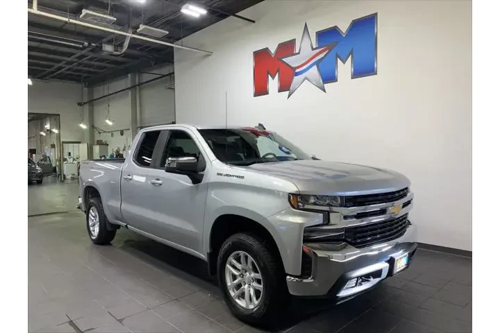 $25679 : Chevrolet Silverado 1500 202 image 2