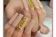 Alicia's Beauty Supply Nails en Los Angeles