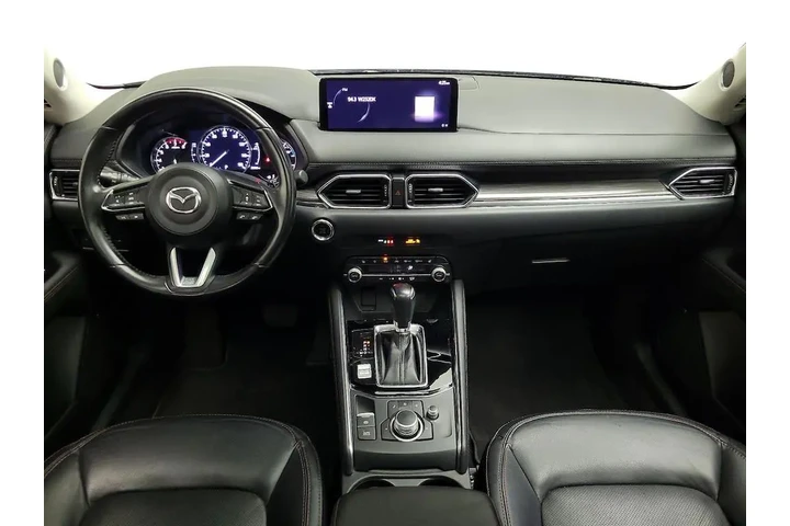 $20998 : Mazda CX-5 2021 Grand Tourin image 9
