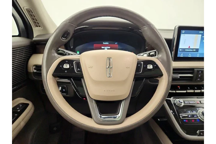 $28998 : Lincoln Corsair 2022 AWD Res image 10