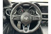 2020 ALFA ROMEO STELVIO TI SP en Oklahoma City