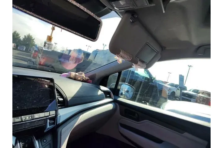 $23661 : Honda Odyssey 2019 EX-L 4dr image 8