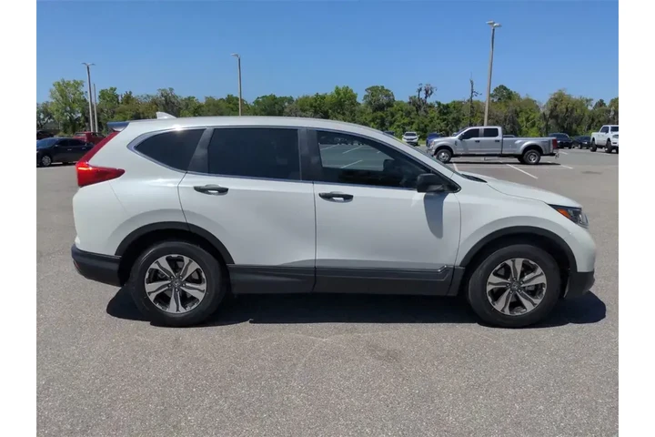 $19890 : Honda CR-V 2019 LX 4dr SUV image 3