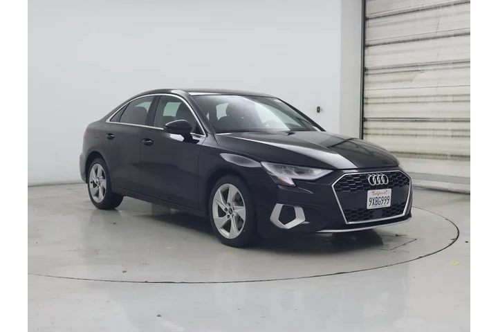 $21998 : Audi A3 2022 Premium 40 TFSI image 1