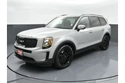 Kia Telluride 2022 AWD EX 4d en Houston