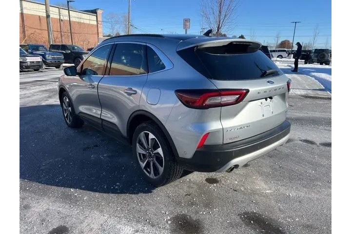 $26895 : Ford Escape Hybrid 2023 AWD image 7