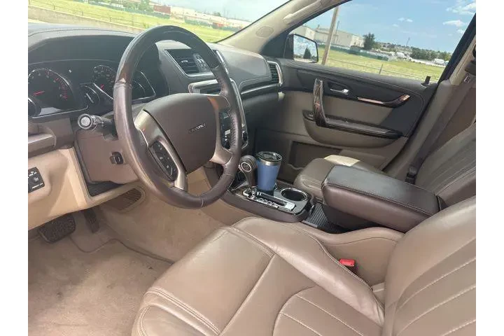 $11180 : GMC Acadia 2016 Denali 4dr S image 10