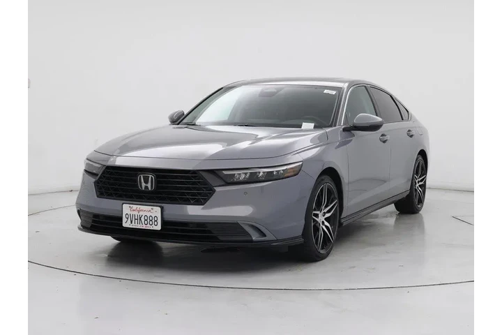 $26998 : Honda Accord Hybrid 2023 EX- image 4