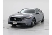 $26998 : Honda Accord Hybrid 2023 EX- thumbnail