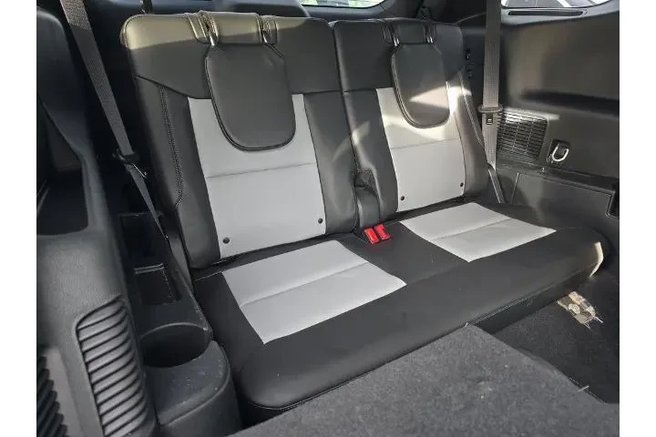 $20914 : Ford Explorer 2023 XLT 4dr S image 6