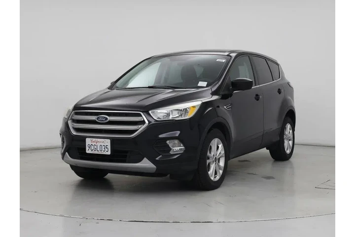 $13998 : Ford Escape 2017 AWD SE 4dr image 4