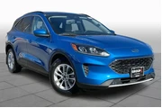 $11894 : Ford Escape 2020 SE 4dr SUV thumbnail