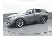 $22991 : Honda CR-V 2022 EX-L 4dr SUV thumbnail