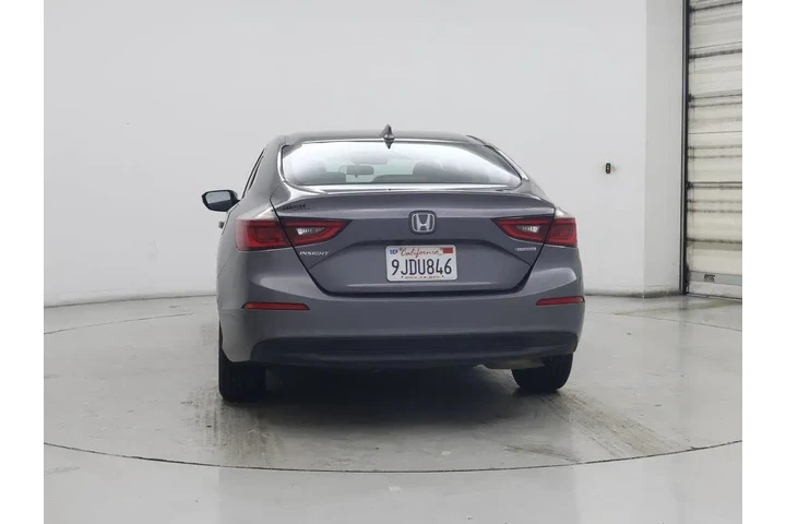 $20998 : Honda Insight 2022 EX 4dr Se image 6