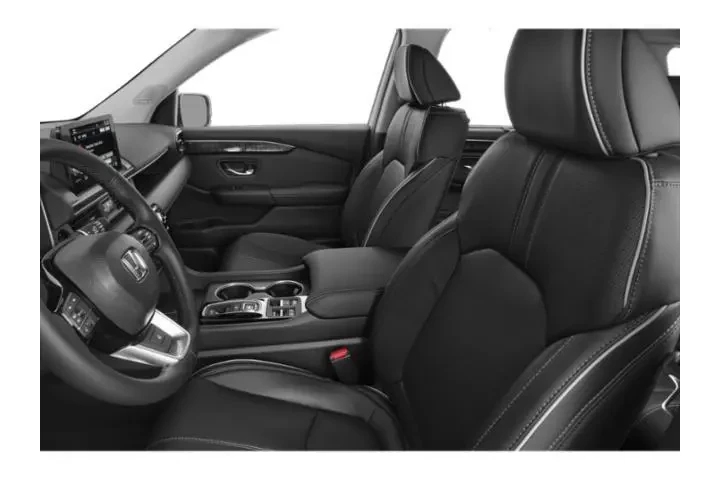 $30000 : Honda Pilot 2023 AWD Elite 4 image 9