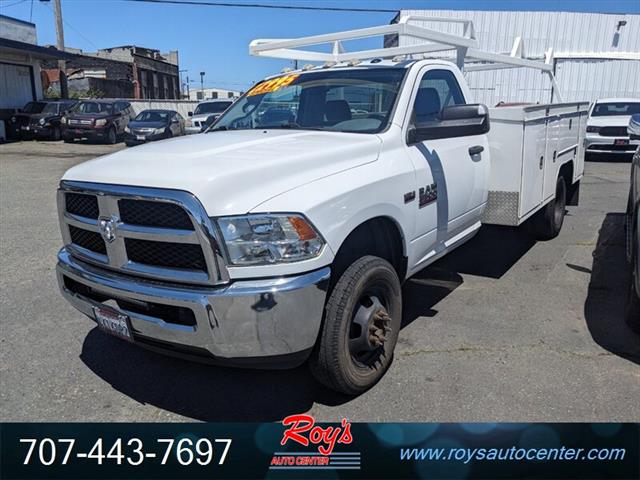 $22995 : 2016 3500 Tradesman Dually Ut image 3