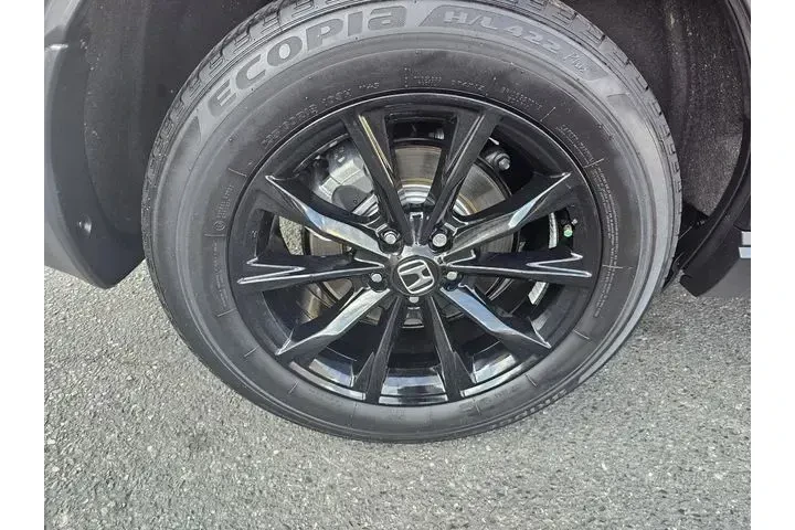$32498 : Honda CR-V Hybrid 2024 AWD S image 10