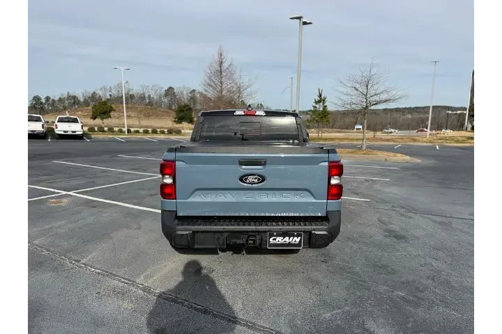 $31699 : Ford Maverick 2025 AWD Laria image 6