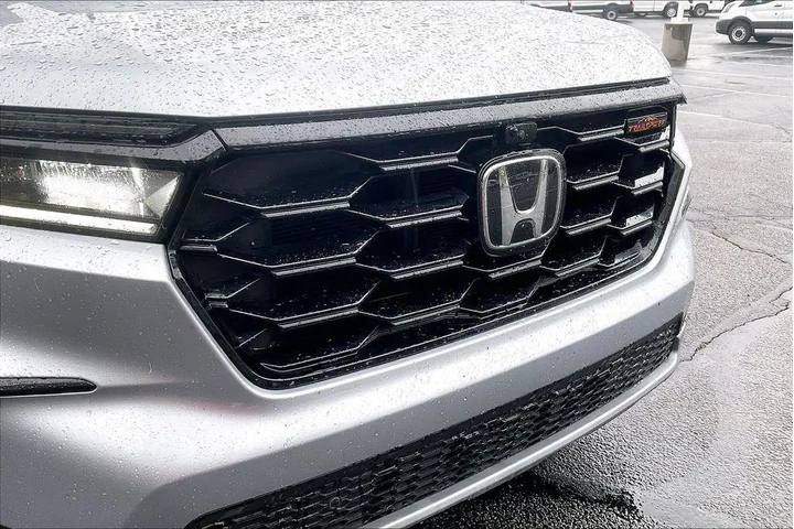 $39941 : Honda Pilot 2023 AWD TrailSp image 5