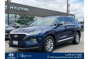 Hyundai SANTA FE 2019 AWD SE en Sacramento