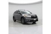 Toyota Highlander 2016 AWD X en Fresno