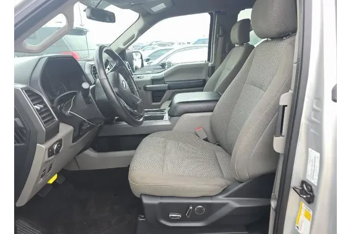 $24610 : Ford F-150 2018 4x2 Lariat 4 image 3