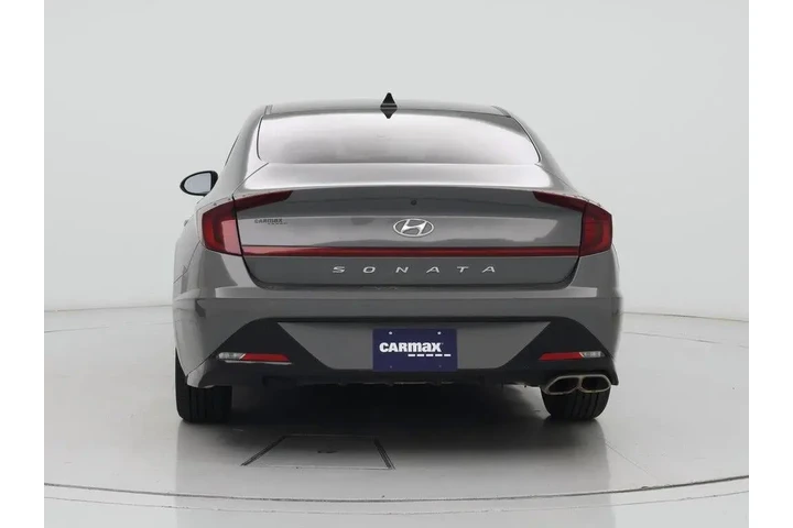 $20998 : Hyundai SONATA 2022 SEL 4dr image 6