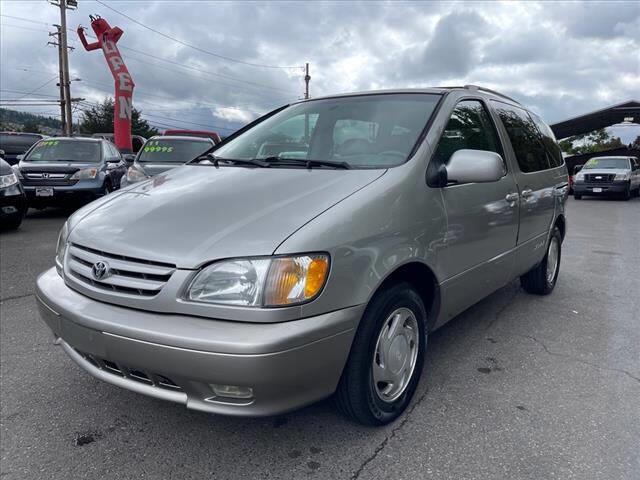 $4995 : 2003 Sienna XLE image 5