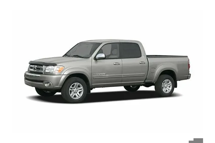$12105 : Toyota Tundra 2006 SR5 4dr D image 1