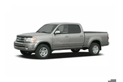 Toyota Tundra 2006 SR5 4dr D